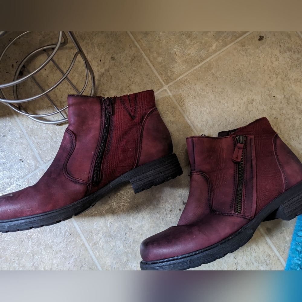 Boots